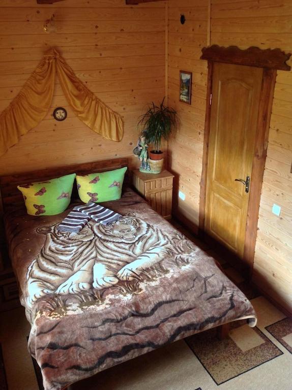 Cottage 12 Months Ворохта Номер фото