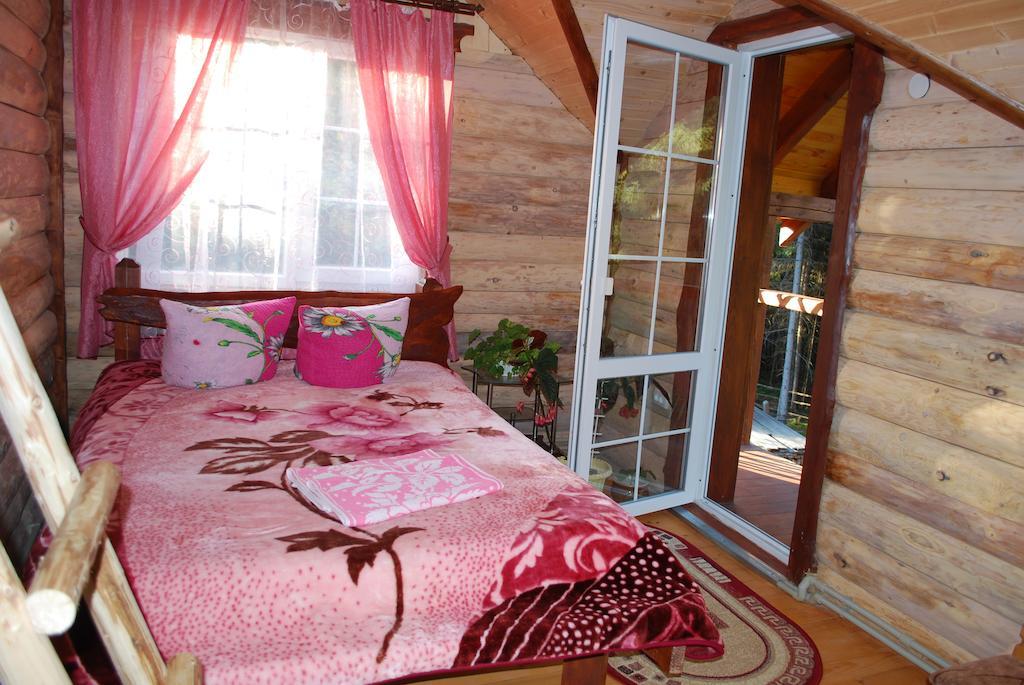 Cottage 12 Months Ворохта Номер фото