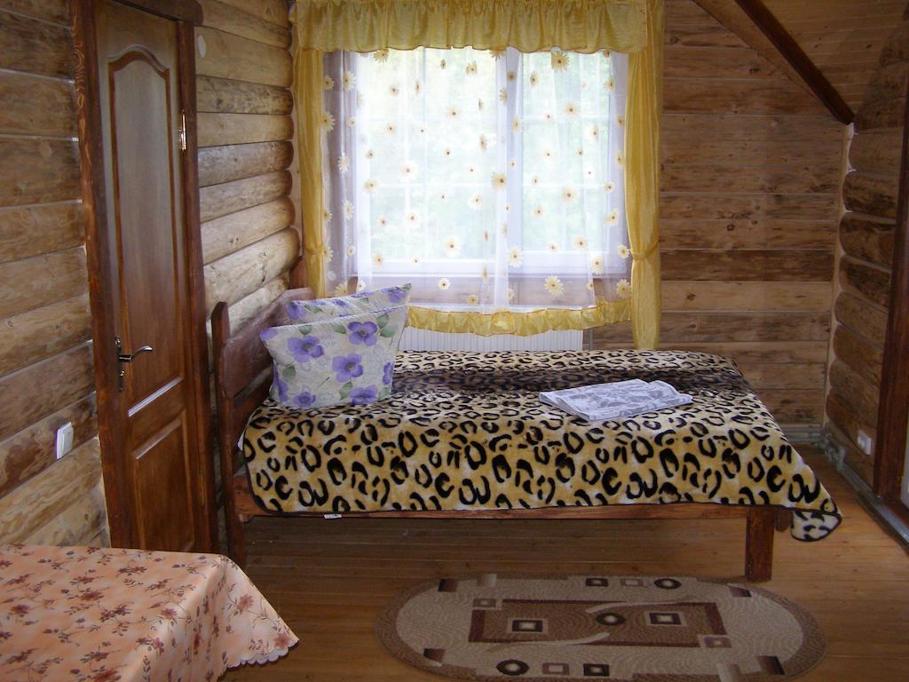 Cottage 12 Months Ворохта Экстерьер фото